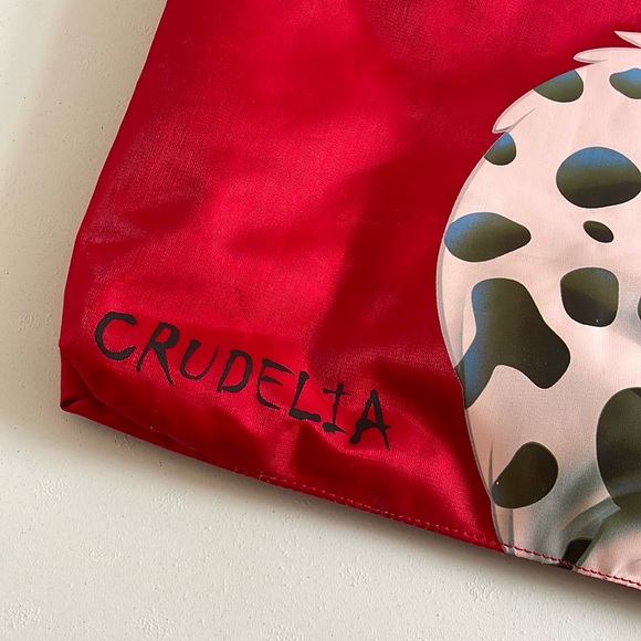 PINKO Cruella “Crudelia” Tote - Picture 4 of 7